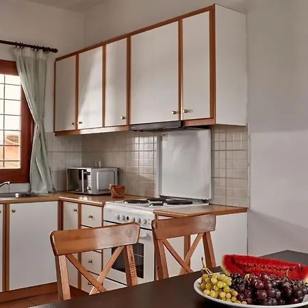 레다 빌리지 호르토