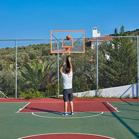 리조트 레다 빌리지 호르토