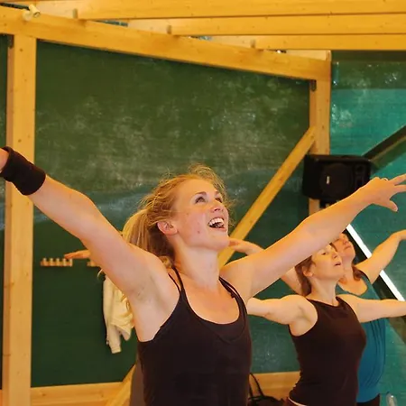 리조트 레다 빌리지 4*