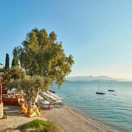 레다 빌리지 리조트