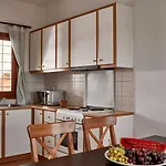 Leda Village Chorto