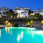 Resort Leda Village