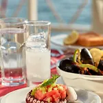 Leda Village Resort Chorto