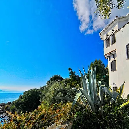 Leda Village 4* Hórto