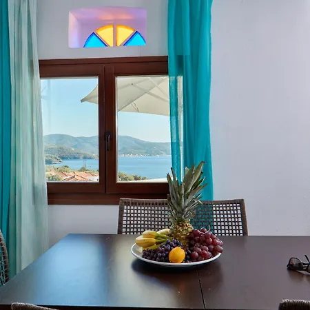 Feriested Leda Village