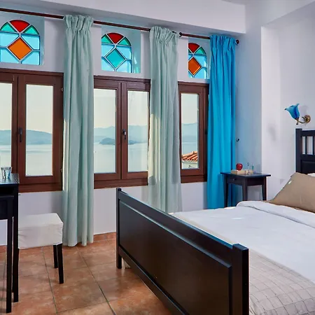 Leda Village Üdülőközpont 4*