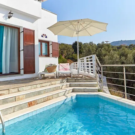 Leda Village Complex 4*