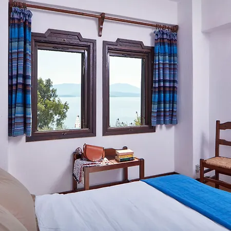 Leda Village Üdülőközpont 4*