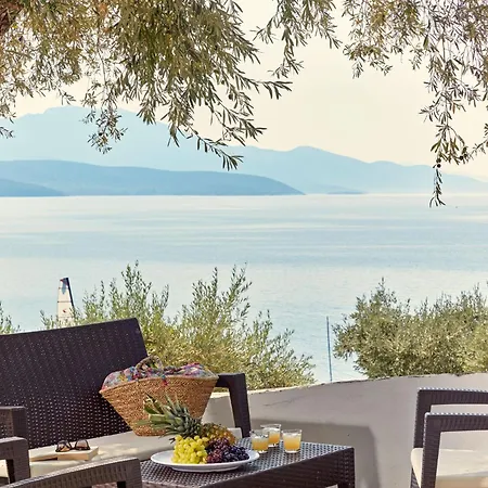 Leda Village Resort Khórto