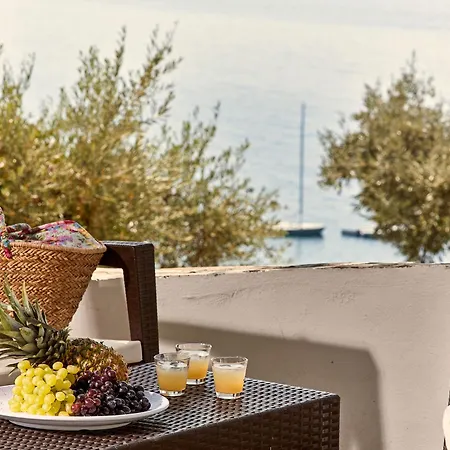 Leda Village Khórto