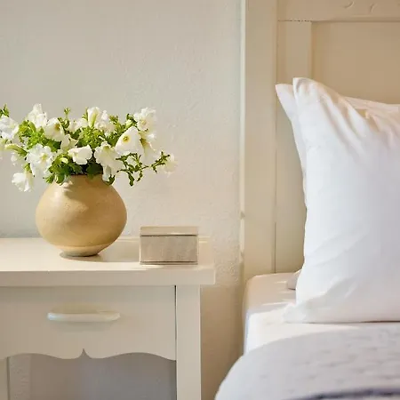 Feriested Leda Village