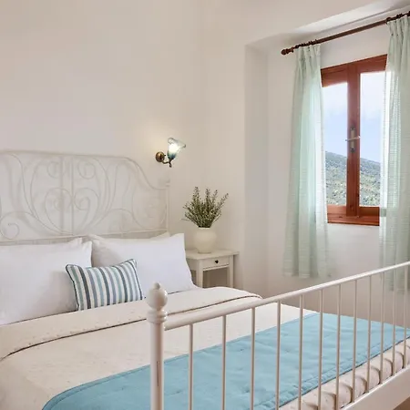 Üdülőközpont Leda Village 4*