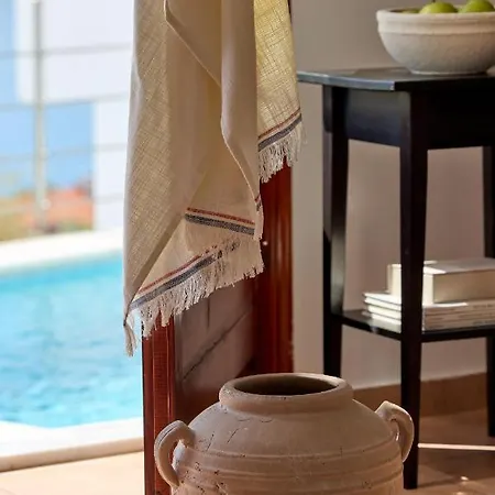 Leda Village 4* Khórto