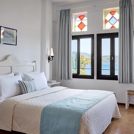 Leda Village 4* Khórto