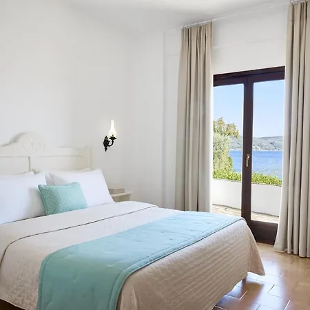Üdülőközpont Leda Village 4*