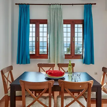 Resort Leda Village Chorto