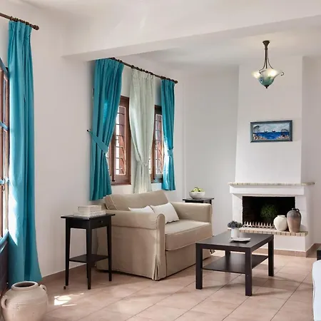 Leda Village Üdülőközpont Hórto