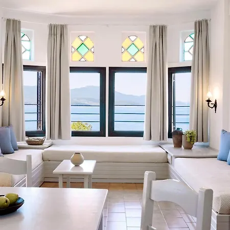 Leda Village Resort