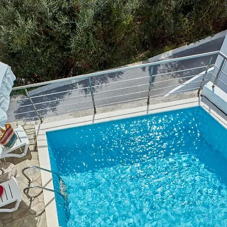 Üdülőközpont Leda Village 4*