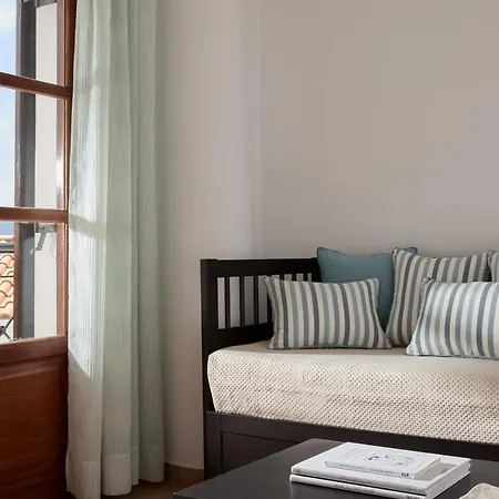 Resort Leda Village 4*