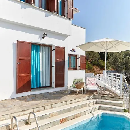 Leda Village 4* Khórto