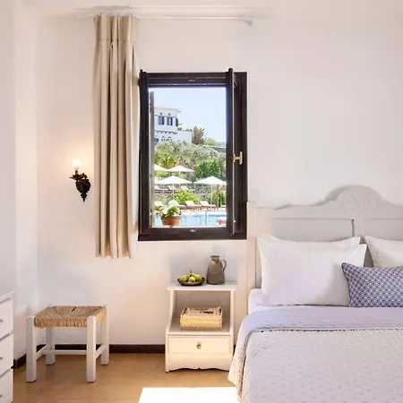 Leda Village Resort 4*