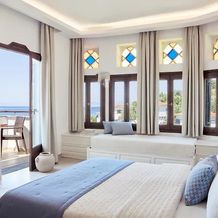 Leda Village 4* Chorto
