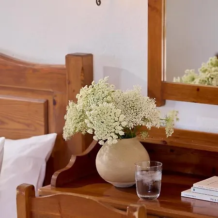 Feriested Leda Village