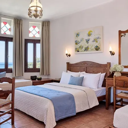 Leda Village Üdülőközpont 4*