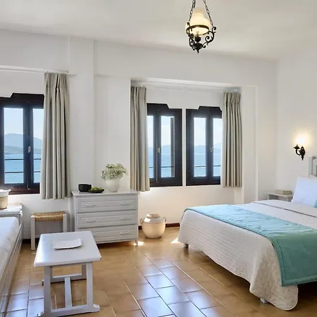 Leda Village 4* Khórto