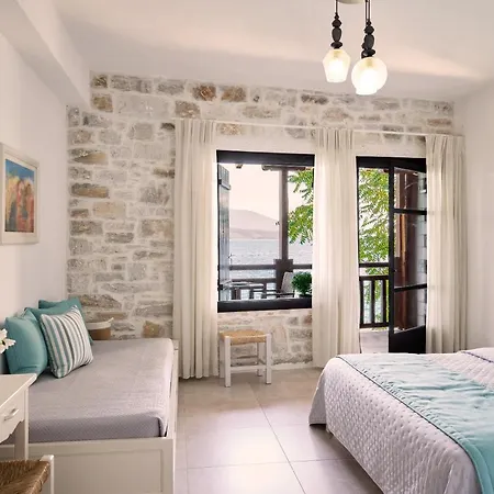 Üdülőközpont Leda Village 4*