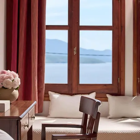 Leda Village Üdülőközpont 4*