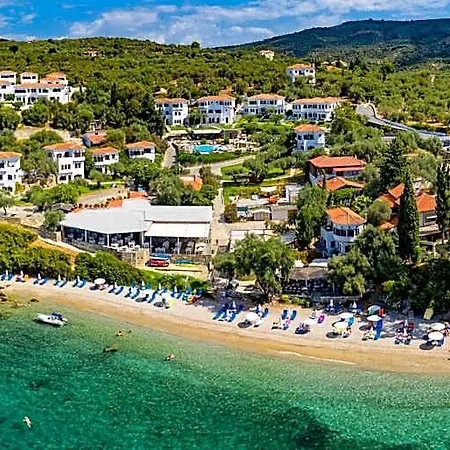 Leda Village