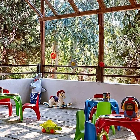 Leda Village 4*