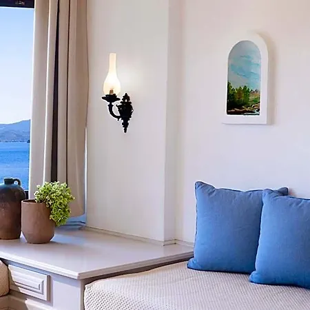 Leda Village Üdülőközpont 4*