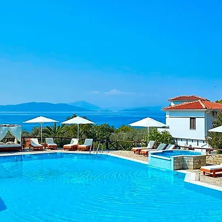 Leda Village Üdülőközpont