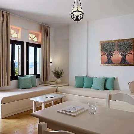 Leda Village 4* Hórto