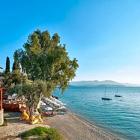 Leda Village Hórto