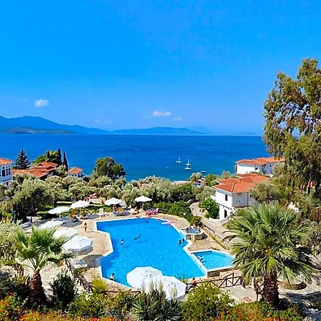 Leda Village