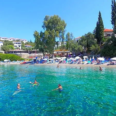 Leda Village 4* Hórto