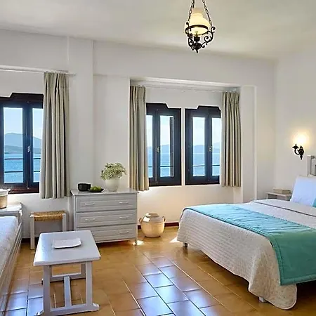 Leda Village Hórto