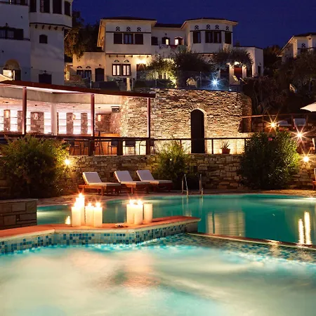 Resort Leda Village