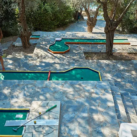 Resort Leda Village 4*