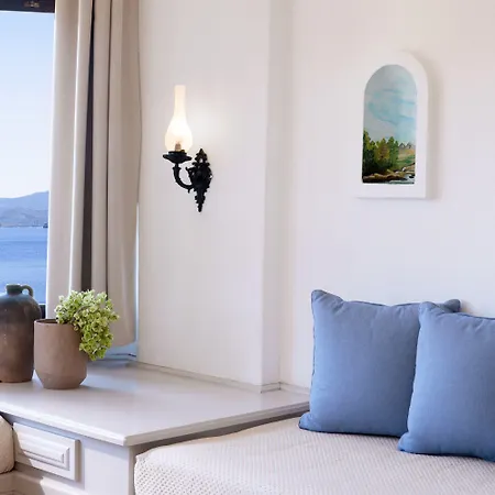 Leda Village 4* Khórto