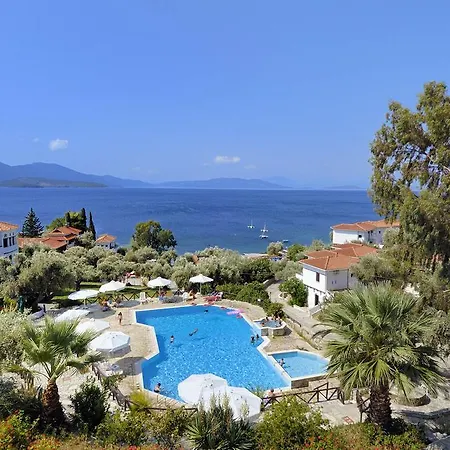 Resort Leda Village Chorto