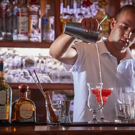 度假村 勒达乡村公寓式度假酒店 4*