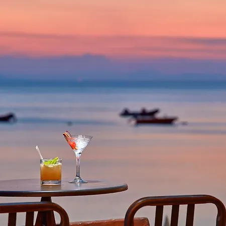 Üdülőközpont Leda Village 4*