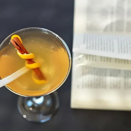 度假村 勒达乡村公寓式度假酒店 寇特