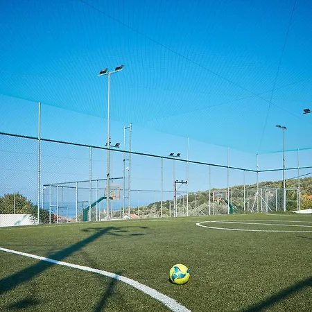 Feriested Leda Village Khórto