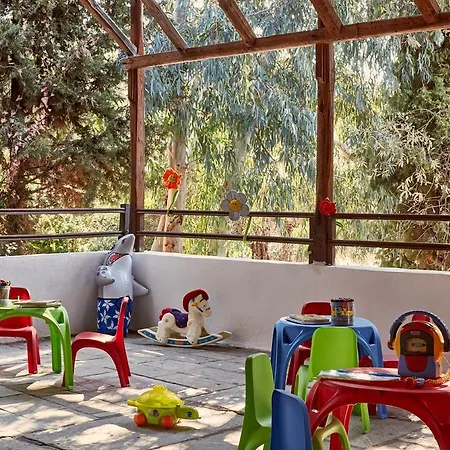 Feriested Leda Village Khórto